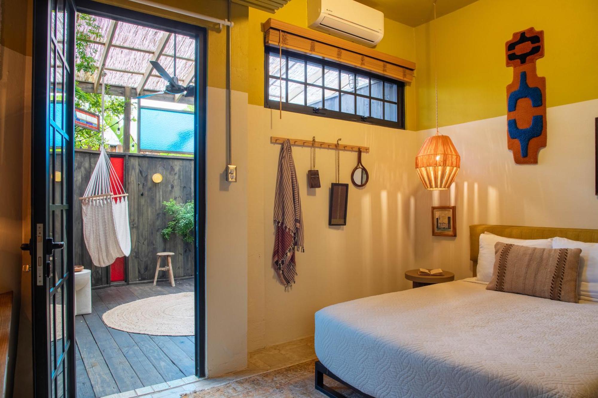 Dreamcatcher By Dw - Adults Only San Juan Bagian luar foto